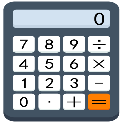 Calculator png