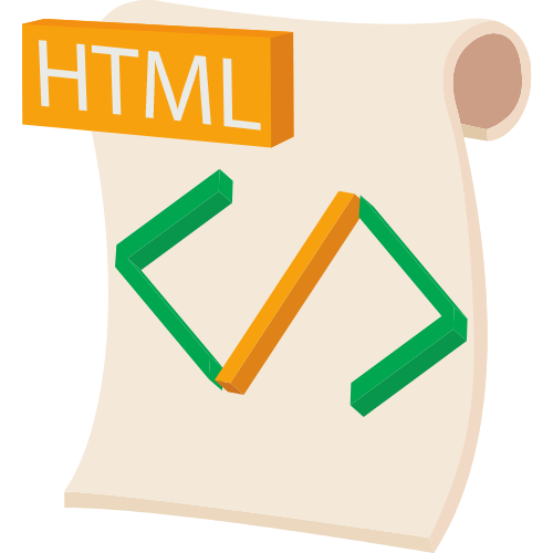 html editor png
